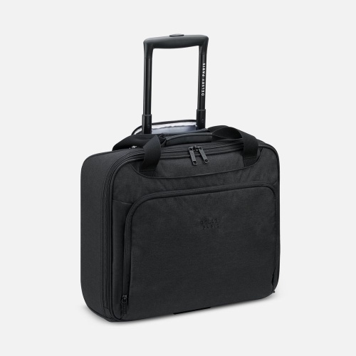 Мобильный офис Esplanade, черный Мобильный офис Esplanade, черный