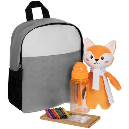 Детский набор Besties, с лисенком Детский набор Besties, с лисенком