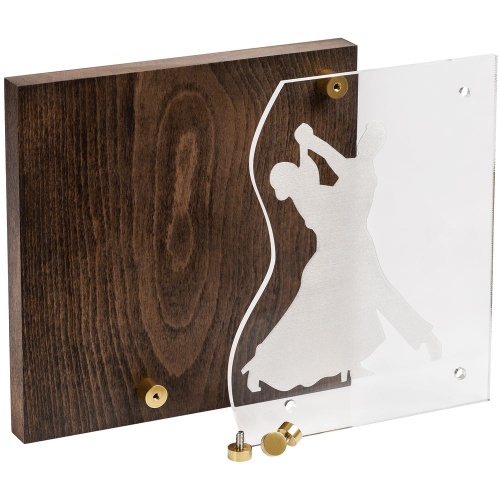 Награда Celebration, бальные танцы фото 3