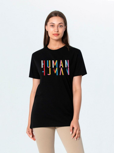  Human,   5