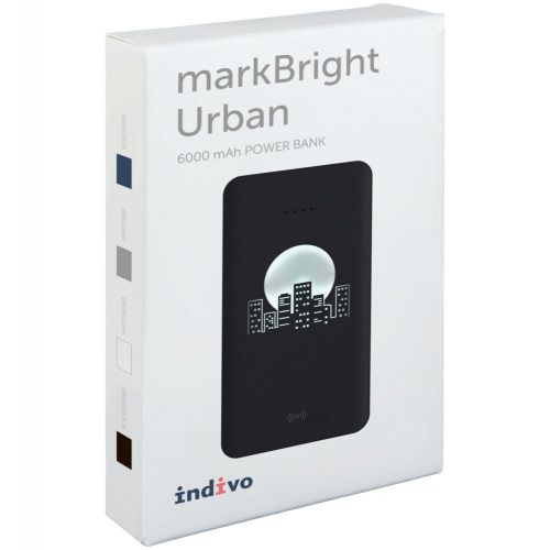     markBright Urban, 6000 ,   8