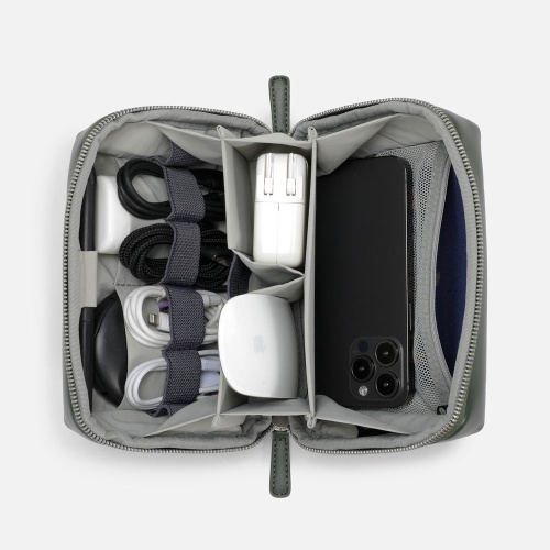 Несессер Tywin, черный фото 3 Несессер Tywin, черный фото 3