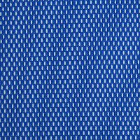 Заготовка из мелкой сетки Syren, L, синяя