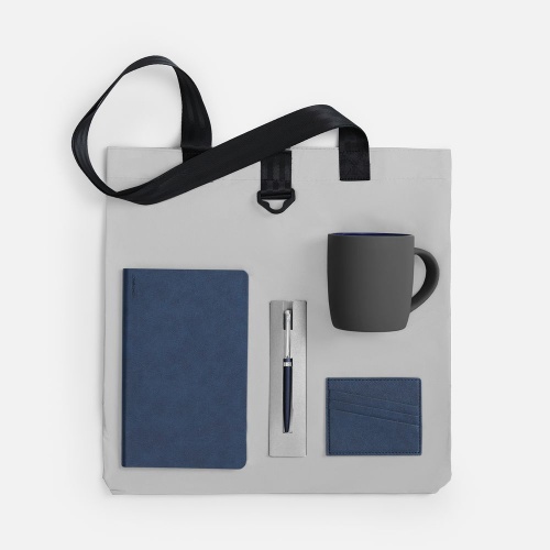 Набор Petrus Maxi, синий фото 3