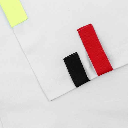 Лейбл тканевый Epsilon, S, черный фото 5 Лейбл тканевый Epsilon, S, черный фото 5