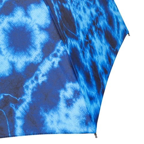 Зонт-трость Tie-Dye фото 7