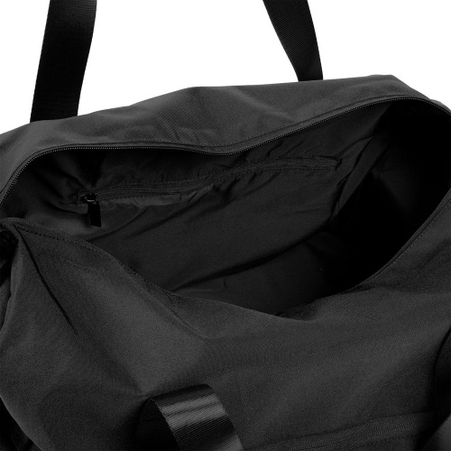 Сумка дорожная urbanPulse, черная фото 4 Сумка дорожная urbanPulse, черная фото 4
