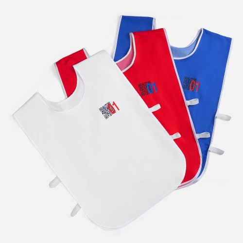 Манишка Member, белая фото 3 Манишка Member, белая фото 3