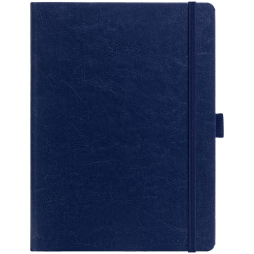 Еженедельник Lucky, недатированный, синий Еженедельник Lucky, недатированный, синий