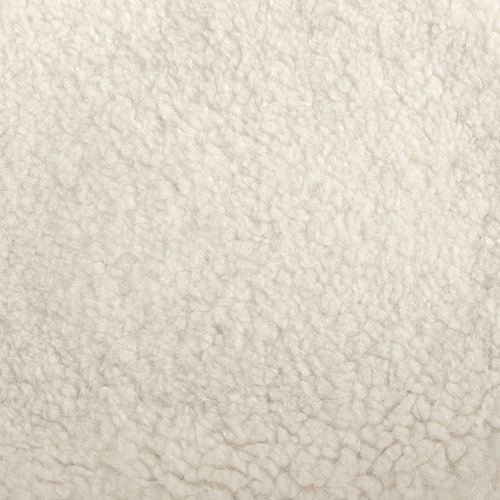 Панама Oblako, утепленная, молочно-белая фото 3