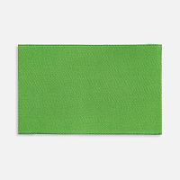 Лейбл тканевый Epsilon, XL, зеленый (оливковый)