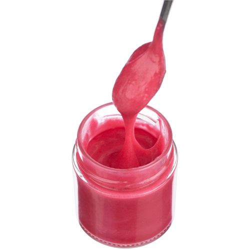 Крем-мед MerryBee, с малиной фото 2 Крем-мед MerryBee, с малиной фото 2