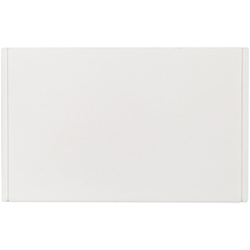 Лейбл из ПВХ Dzeta, ХL, белый Лейбл из ПВХ Dzeta, ХL, белый