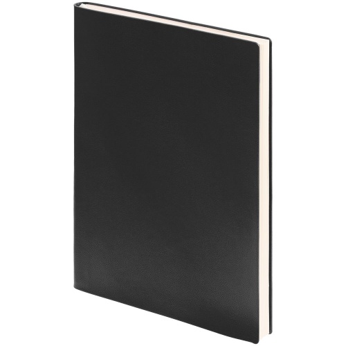 Ежедневник Chillout New, недатированный, черный фото 3 Ежедневник Chillout New, недатированный, черный фото 3