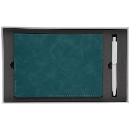 Набор Urban, изумрудный фото 2