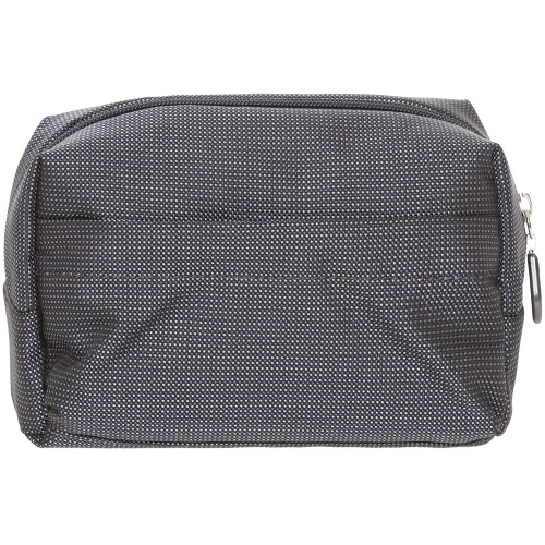 Косметичка MD20, темно-серая фото 2 Косметичка MD20, темно-серая фото 2