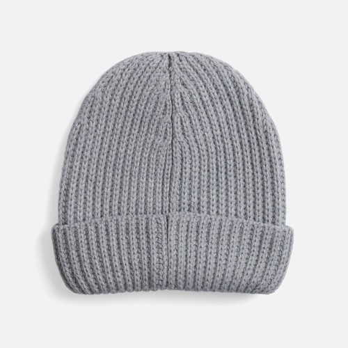 Шапка Nordkapp, светло-серый меланж фото 2 Шапка Nordkapp, светло-серый меланж фото 2