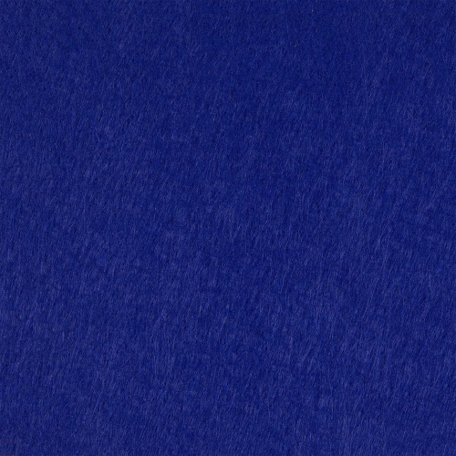 Заготовка из фетра Felt S, синий фото 2