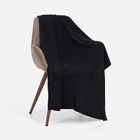 Плед Aviator, черный