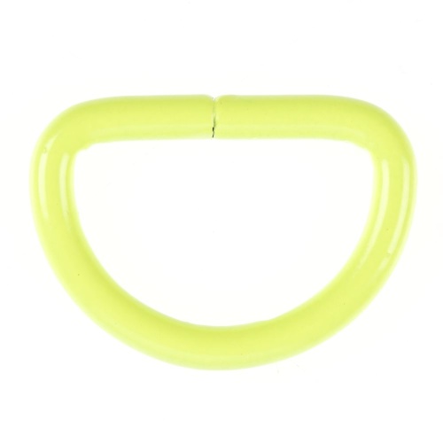 Полукольцо Semiring, М, желтый неон Полукольцо Semiring, М, желтый неон