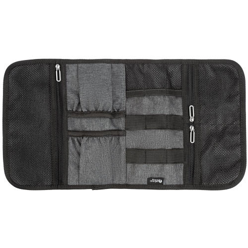 Органайзер Folio, серый фото 6 Органайзер Folio, серый фото 6