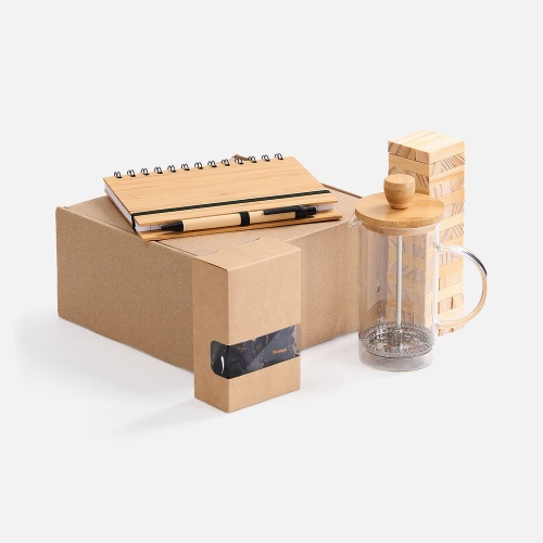 Набор Bambook Tea фото 2