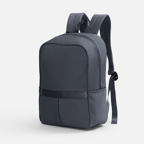 Рюкзак Vei, темно-серый (графит) фото 2