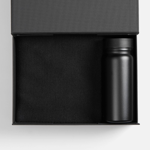 Набор Notera, черный фото 2