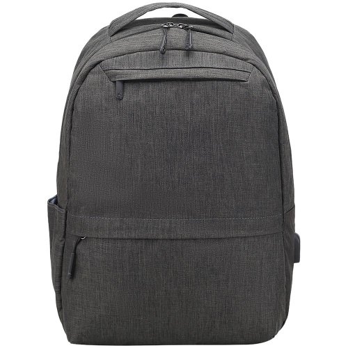 Рюкзак для ноутбука B157, черный Рюкзак для ноутбука B157, черный