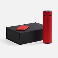 Набор Fullbright, красный