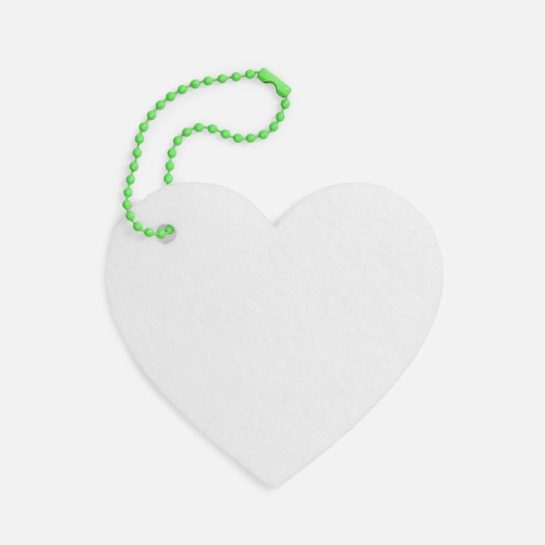 Заготовка из фетра Felt M, белый фото 13