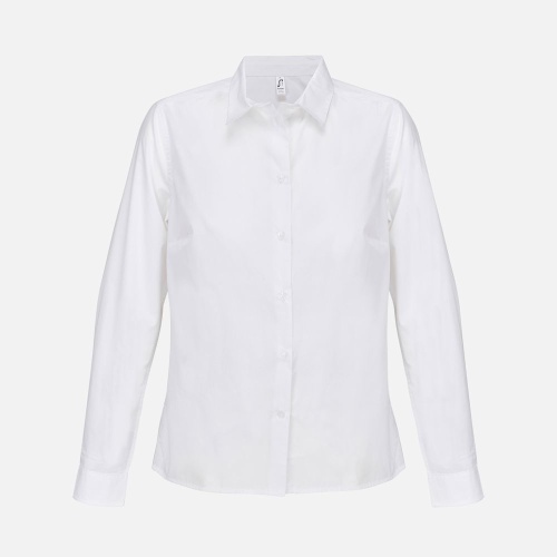 Рубашка женская Bailey Women, белая