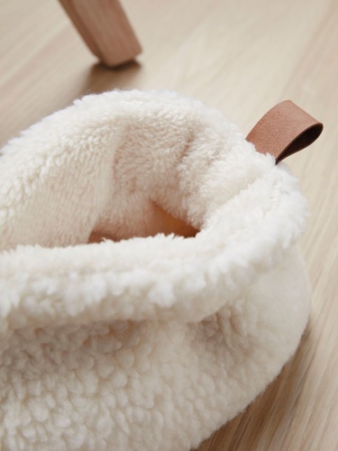 Тапочки Santos фото 4 Тапочки Santos фото 4