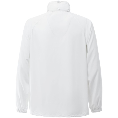 Куртка Kivach Air, белая фото 2 Куртка Kivach Air, белая фото 2