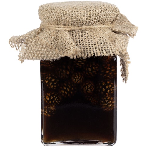 Варенье Real Jam, сосновые шишки фото 2 Варенье Real Jam, сосновые шишки фото 2