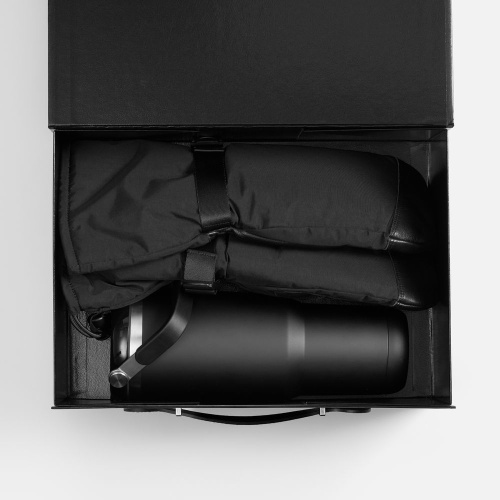 Набор Big Boss с варежками фото 2 Набор Big Boss с варежками фото 2