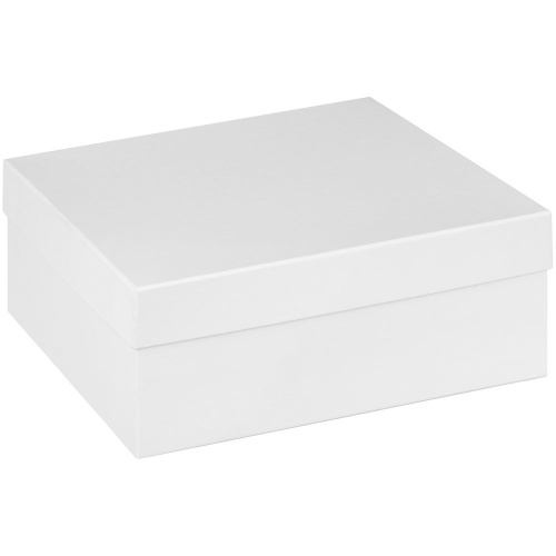 Коробка Recollection, белая фото 2