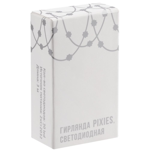 Набор Less Stress, синий фото 6