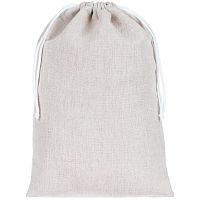 Холщовый мешок Flaxy, большой, ver. 2