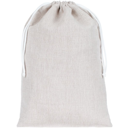 Холщовый мешок Flaxy, большой, ver. 2 Холщовый мешок Flaxy, большой, ver. 2