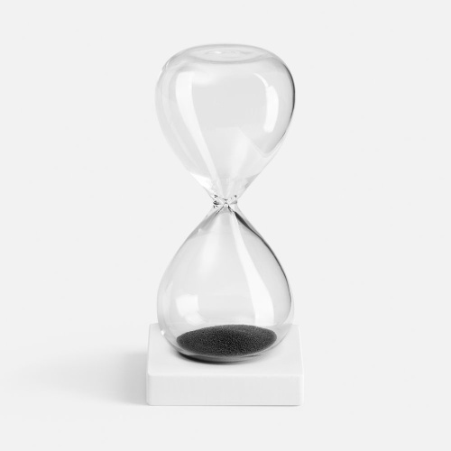 Магнитный антистресс Mystery, белый фото 3 Магнитный антистресс Mystery, белый фото 3