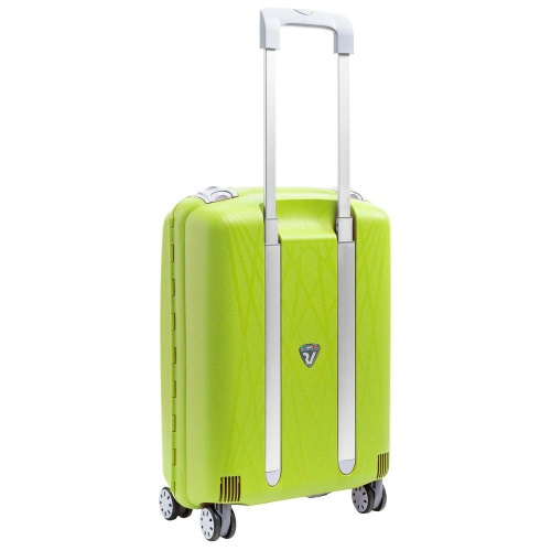 Чемодан Light Ltd Edition S, зеленый фото 3 Чемодан Light Ltd Edition S, зеленый фото 3