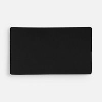 Лейбл Listra Soft Touch, M, черный