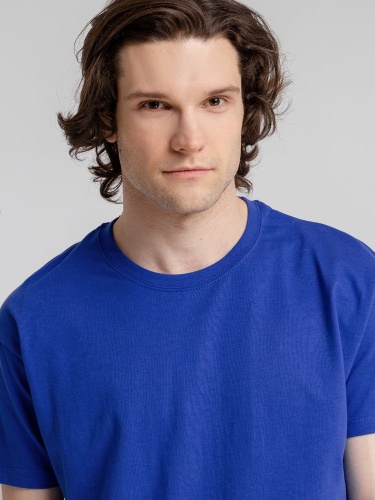 Футболка Imperial 190, светло-бежевая фото 8 Футболка Imperial 190, светло-бежевая фото 8