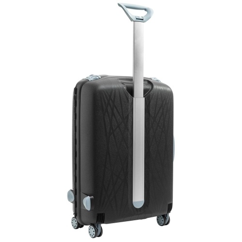 Чемодан Light Ltd Edition M, черный фото 3 Чемодан Light Ltd Edition M, черный фото 3