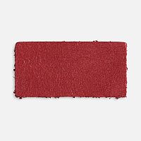 Лейбл кожаный Pasek, XS, красный