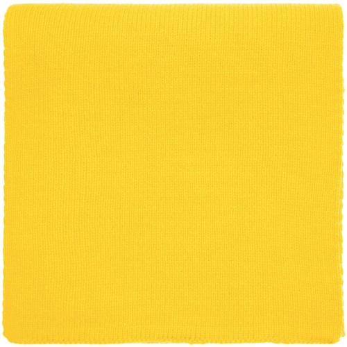 Шарф Urban Flow, желтый фото 2 Шарф Urban Flow, желтый фото 2
