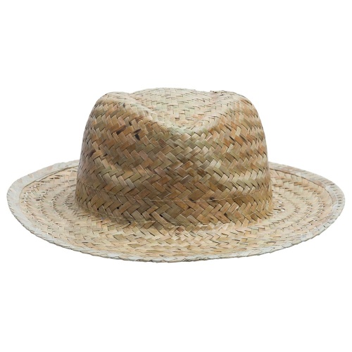 Шляпа Daydream, бежевая фото 2