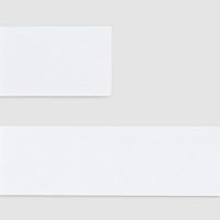 Лента для сублимации Cinta 35 M, белая, 60 см
