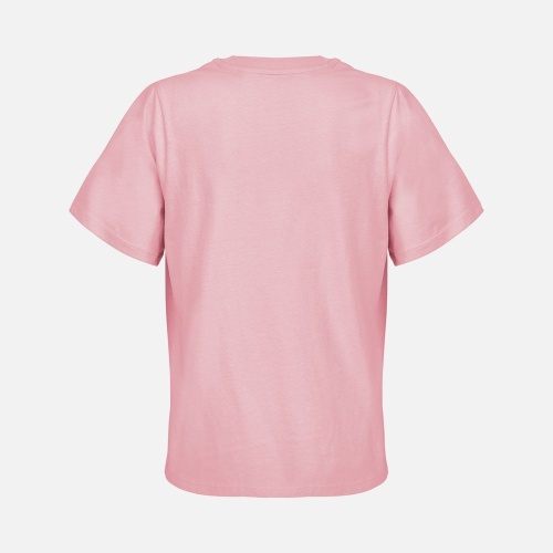 Футболка женская Legend Women, розовая (candy) фото 3